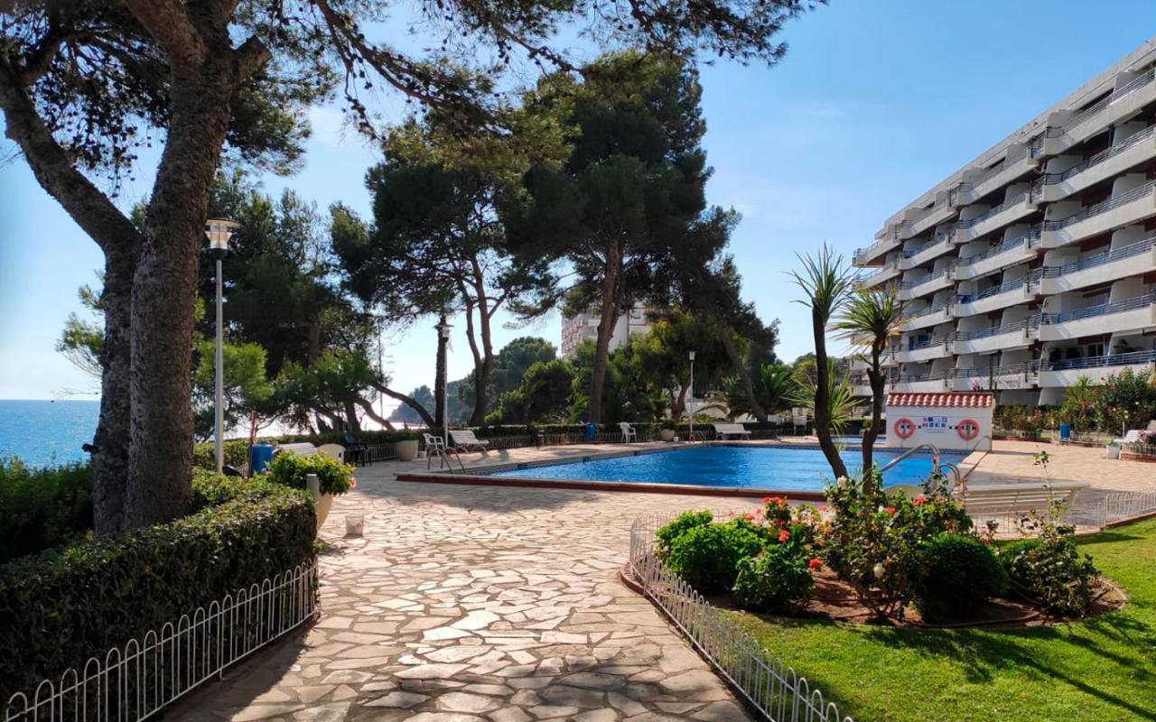 Sunrise Apartment Montroig Mar Miami Platja  Exterior foto