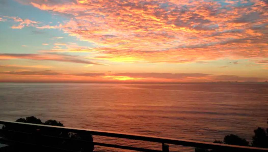 Sunrise Apartment Montroig Mar Miami Platja  Exterior foto